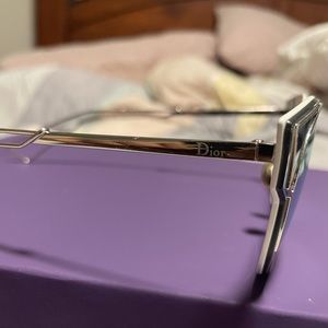 Christian Dior Sun glasses